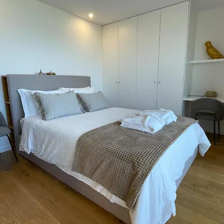 Sea&river Apartment Vila Nova de Gaia
