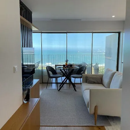 Apartment Sea&river *