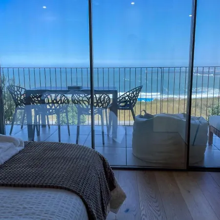 Apartment Sea&river Vila Nova de Gaia